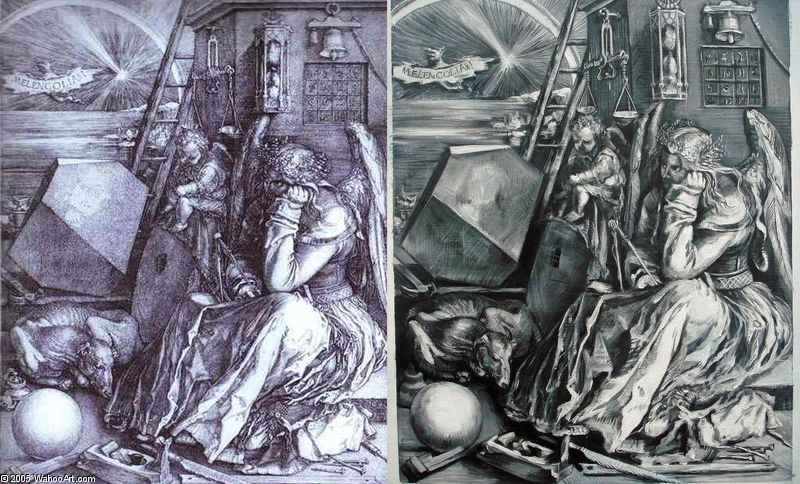 Albrecht Dürer